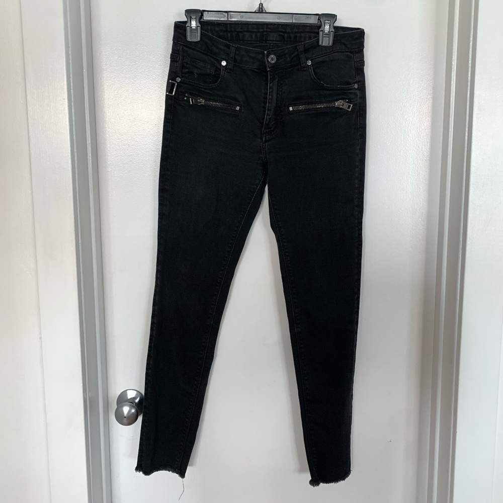 ZADIG AND VOLTAIRE jeans